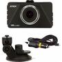 Видеорегистратор Atrix JS-X260 S Full HD (black) (x260b) - 8