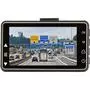 Видеорегистратор Atrix JS-X270 S Full HD (black) (x270b) - 2