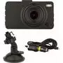 Видеорегистратор Atrix JS-X270 S Full HD (black) (x270b) - 8