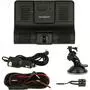 Видеорегистратор Discovery BB2 Full HD Three cameras (black) (BB2TCb) - 3
