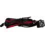 Видеорегистратор Discovery LEX111 MRR 4.3 Full HD TWO CAM (steel) (LEX111TCstl) - 3