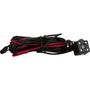 Видеорегистратор Discovery LEX777 MRR 7.0 Full HD TWO CAM (steel) (LEX777TCstl) - 3