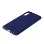 Чехол для моб. телефона BeCover TPU Leather Case Xiaomi Mi 9 Blue (703510) (703510) - 1