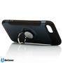 Чехол для моб. телефона BeCover Magnetic Ring Stand Apple iPhone 7 / 8 / SE 2020 Blue (70177 (701772) - 2