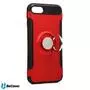 Чехол для моб. телефона BeCover Magnetic Ring Stand Apple iPhone 7 / 8 / SE 2020 Red (701774 (701774) - 1