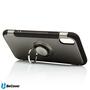 Чехол для моб. телефона BeCover Magnetic Ring Stand Apple iPhone X/XS Grey (701783) (701783) - 2