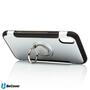 Чехол для моб. телефона BeCover Magnetic Ring Stand Apple iPhone X/XS Silver (701785) (701785) - 2