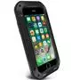 Чехол для моб. телефона BeCover Love Mei Powerful Apple iPhone 7 Plus/8 Plus Black (703117) (703117) - 1