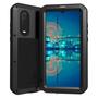 Чехол для моб. телефона BeCover Love Mei Powerful Huawei P30 Black (703461) (703461) - 4