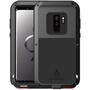 Чехол для моб. телефона BeCover Love Mei Powerful Samsung Galaxy S9+ SM-G965 Black (703132) (703132) - 1