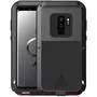 Чехол для моб. телефона BeCover Love Mei Powerful Samsung Galaxy S9+ SM-G965 Black (703132) (703132) - 1