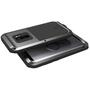 Чехол для моб. телефона BeCover Love Mei Powerful Samsung Galaxy S9+ SM-G965 Black (703132) (703132) - 3