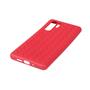 Чехол для моб. телефона BeCover TPU Leather Case Huawei P30 Pro Red (703508) (703508) - 1