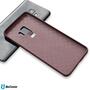 Чехол для моб. телефона BeCover TPU Leather Case Samsung Galaxy S9 SM-G960 brown (702309) (702309) - 2