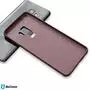Чехол для моб. телефона BeCover TPU Leather Case Samsung Galaxy S9 SM-G960 brown (702309) (702309) - 2