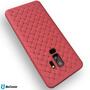 Чехол для моб. телефона BeCover TPU Leather Case Samsung Galaxy S9 SM-G960 red (702307) (702307) - 3