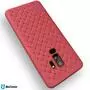 Чехол для моб. телефона BeCover TPU Leather Case Samsung Galaxy S9 SM-G960 red (702307) (702307) - 3