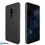 Чехол для моб. телефона BeCover TPU Leather Case Samsung Galaxy S9+ SM-G965 black (702310) (702310) - 1