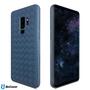 Чехол для моб. телефона BeCover TPU Leather Case Samsung Galaxy S9+ SM-G965 blue (702312) (702312) - 1