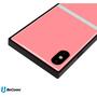 Чехол для моб. телефона BeCover WK Cara Case Apple iPhone 7 Plus/8 Plus Pink (703058) (703058) - 1