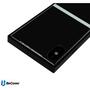 Чехол для моб. телефона BeCover WK Cara Case Apple iPhone X/XS Black (703063) (703063) - 1