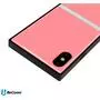 Чехол для моб. телефона BeCover WK Cara Case Apple iPhone X/XS Pink (703064) (703064) - 1
