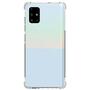 Чехол для моб. телефона BeCover Anti-Shock Samsung Galaxy A71 SM-A7160 Clear (704645) (704645) - 1