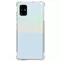 Чехол для моб. телефона BeCover Anti-Shock Samsung Galaxy A71 SM-A7160 Clear (704645) (704645) - 1