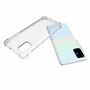 Чехол для моб. телефона BeCover Anti-Shock Samsung Galaxy A71 SM-A7160 Clear (704645) (704645) - 3