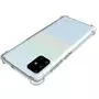 Чехол для моб. телефона BeCover Anti-Shock Samsung Galaxy A71 SM-A7160 Clear (704645) (704645) - 4