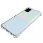 Чехол для моб. телефона BeCover Anti-Shock Samsung Galaxy A71 SM-A7160 Clear (704645) (704645) - 5