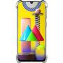 Чехол для моб. телефона BeCover Anti-Shock Samsung Galaxy M31 SM-M315 Clear (704762) (704762) - 3