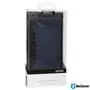 Чехол для моб. телефона BeCover Carbon Series Huawei Y6 2019 Deep Blue (703393) (703393) - 1