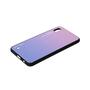 Чехол для моб. телефона BeCover Gradient Glass Xiaomi Mi 9 SE Pink-Purple (703876) (703876) - 2