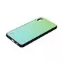 Чехол для моб. телефона BeCover Gradient Glass Xiaomi Mi A3/CC9e Green-Blue (703991) (703991) - 2
