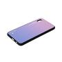 Чехол для моб. телефона BeCover Gradient Glass Xiaomi Mi A3/CC9e Pink-Purple (703992) (703992) - 2