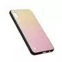 Чехол для моб. телефона BeCover Gradient Glass Xiaomi Mi A3/CC9e Yellow-Pink (703995) (703995) - 1