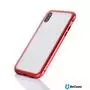 Чехол для моб. телефона BeCover Magnetite Hardware Samsung Galaxy S9 SM-G960 Red (702801) (702801) - 3