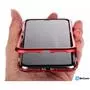 Чехол для моб. телефона BeCover Magnetite Hardware Samsung Galaxy S9 SM-G960 Red (702801) (702801) - 5