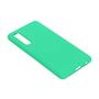 Чехол для моб. телефона BeCover Matte Slim TPU Huawei P30 Green (703404) (703404) - 1