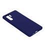 Чехол для моб. телефона BeCover Matte Slim TPU Huawei P30 Pro Blue (703408) (703408) - 1