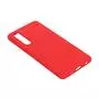 Чехол для моб. телефона BeCover Matte Slim TPU Huawei P30 Red (703405) (703405) - 1