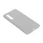 Чехол для моб. телефона BeCover Matte Slim TPU Huawei P30 White (703406) (703406) - 1