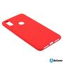 Чехол для моб. телефона BeCover Matte Slim TPU Huawei Y6 2019 Red (703415) (703415) - 1