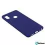 Чехол для моб. телефона BeCover Matte Slim TPU Huawei Y7 2019 Blue (703320) (703320) - 1