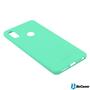 Чехол для моб. телефона BeCover Matte Slim TPU Huawei Y7 2019 Green (703321) (703321) - 1