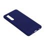 Чехол для моб. телефона BeCover Matte Slim TPU Xiaomi Mi 9 Blue (703433) (703433) - 1