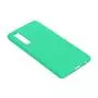 Чехол для моб. телефона BeCover Matte Slim TPU Xiaomi Mi 9 Green (703434) (703434) - 1
