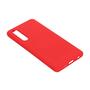 Чехол для моб. телефона BeCover Matte Slim TPU Xiaomi Mi 9 Red (703435) (703435) - 1