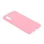 Чехол для моб. телефона BeCover Matte Slim TPU Xiaomi Mi A3/CC9e Pink (704012) (704012) - 1